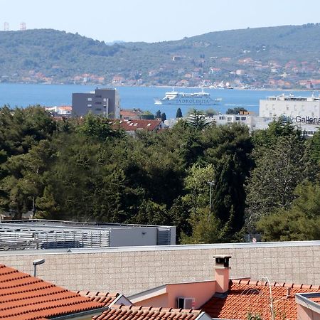 Apartment Toni Privlacka 32 Zadar Extérieur photo