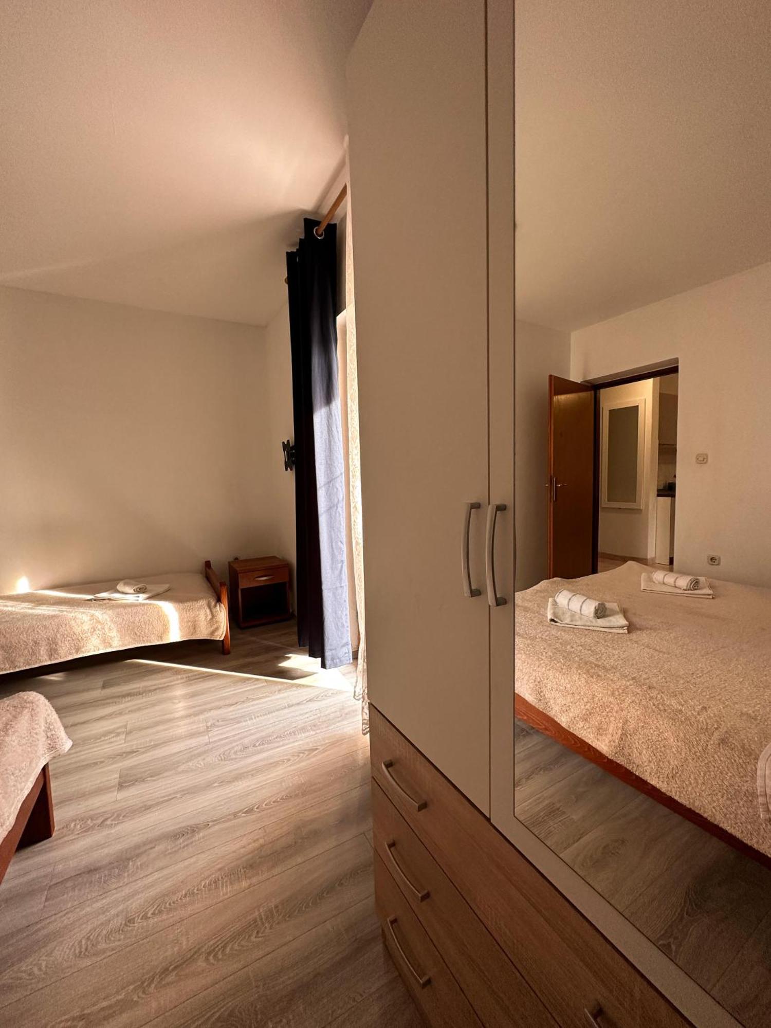 Apartment Toni Privlacka 32 Zadar Extérieur photo