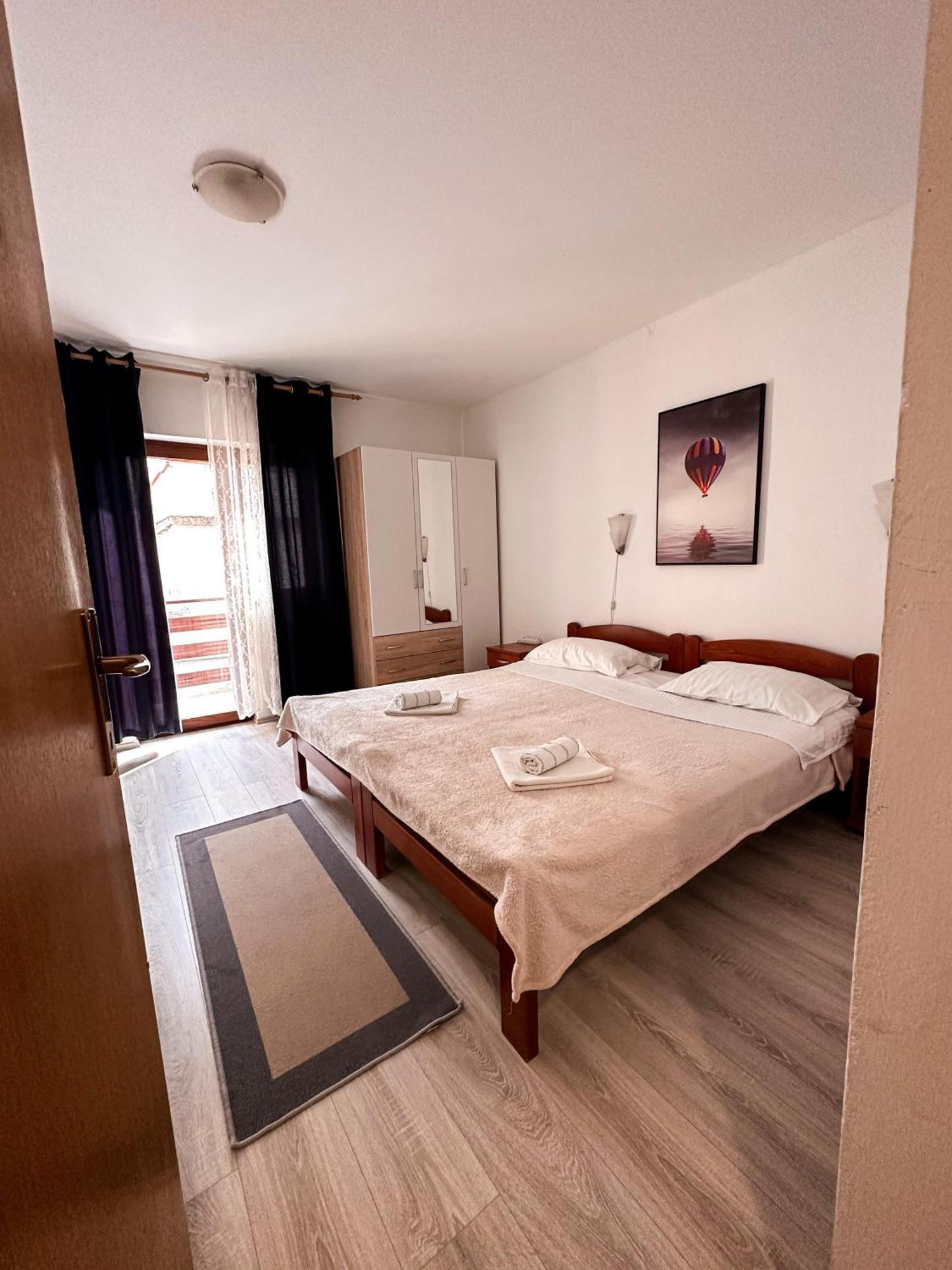 Apartment Toni Privlacka 32 Zadar Extérieur photo