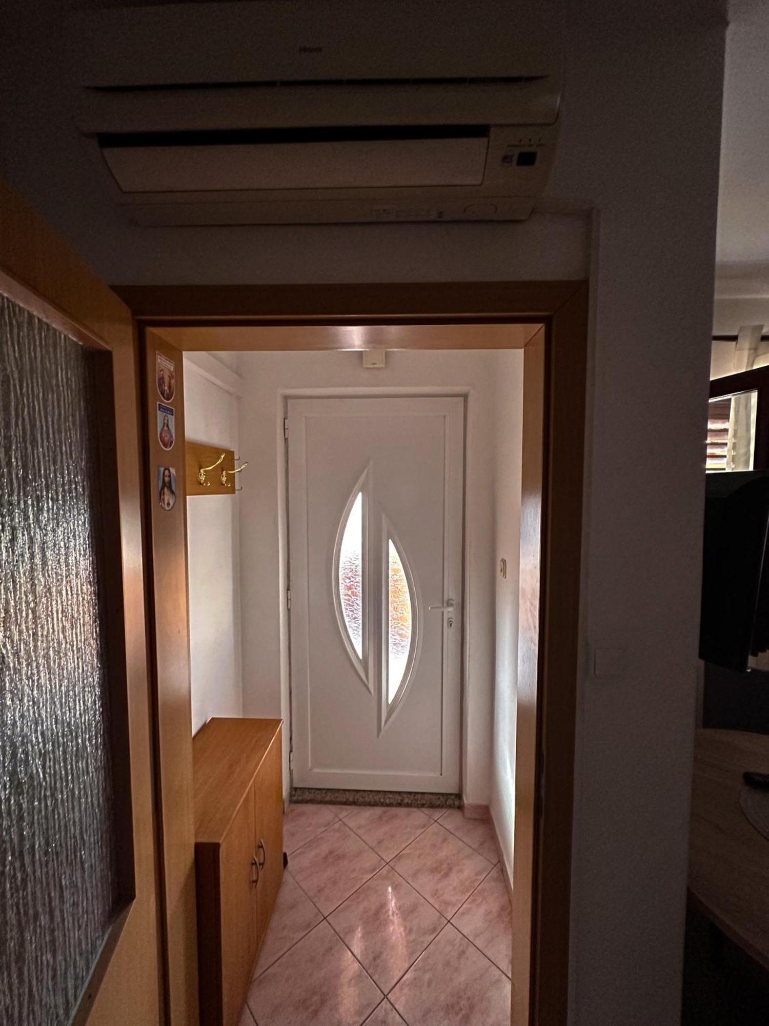 Apartment Toni Privlacka 32 Zadar Extérieur photo