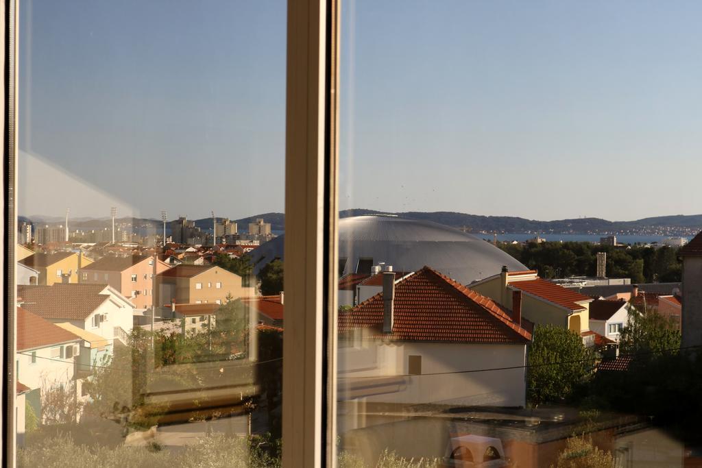 Apartment Toni Privlacka 32 Zadar Extérieur photo