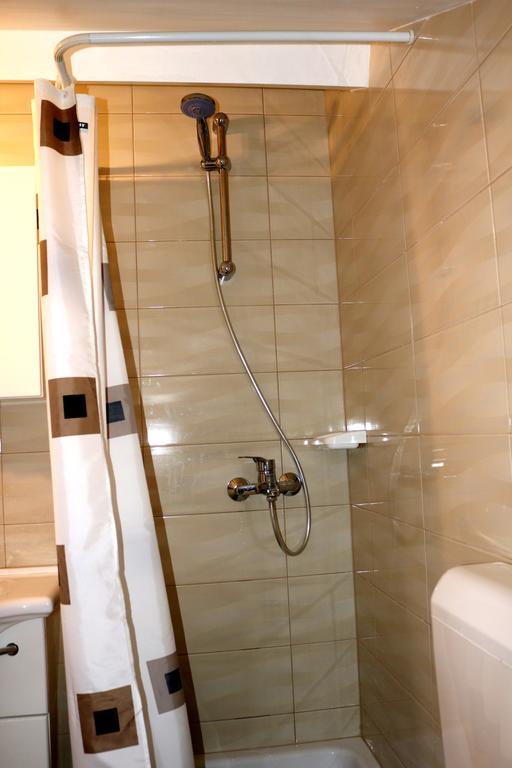Apartment Toni Privlacka 32 Zadar Extérieur photo