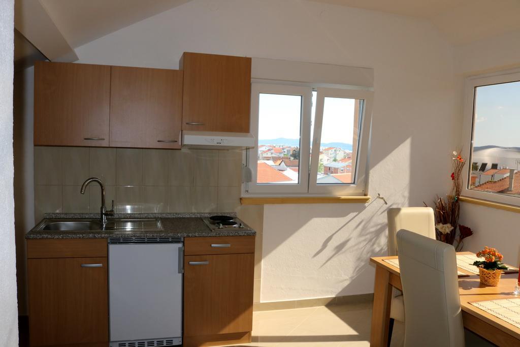 Apartment Toni Privlacka 32 Zadar Extérieur photo