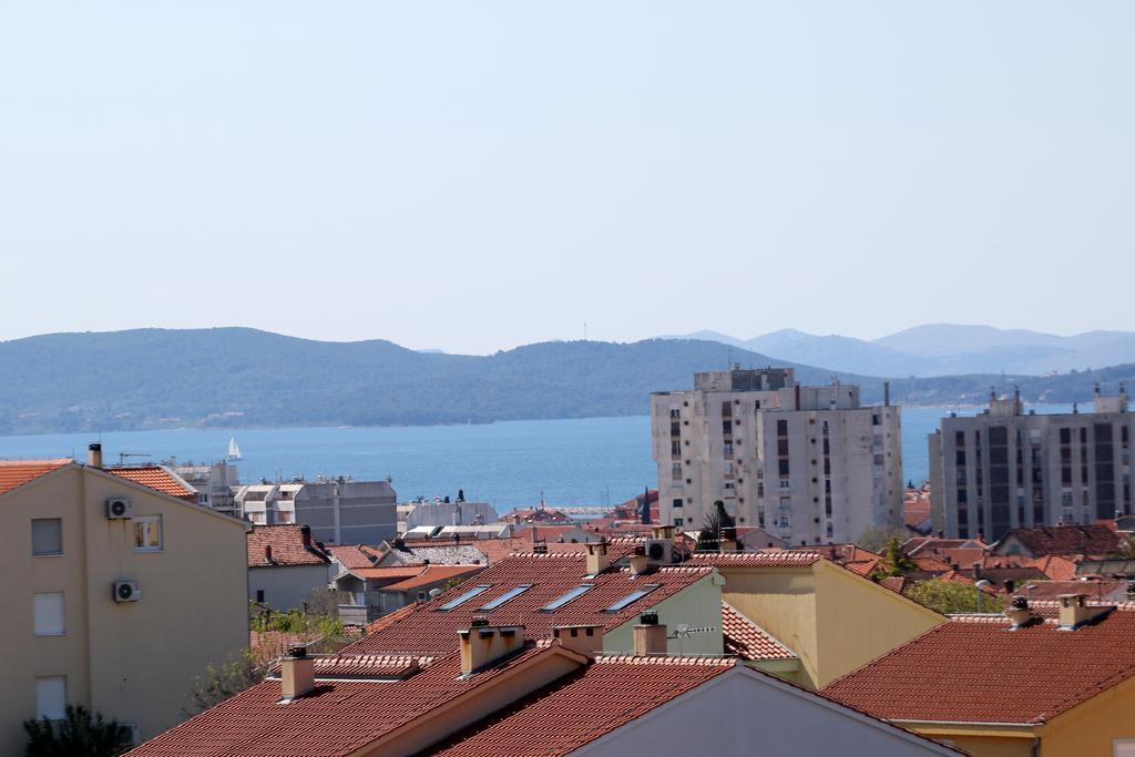 Apartment Toni Privlacka 32 Zadar Extérieur photo