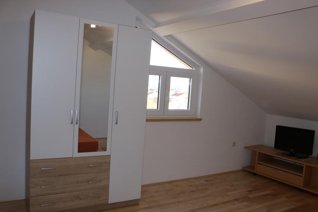 Apartment Toni Privlacka 32 Zadar Extérieur photo