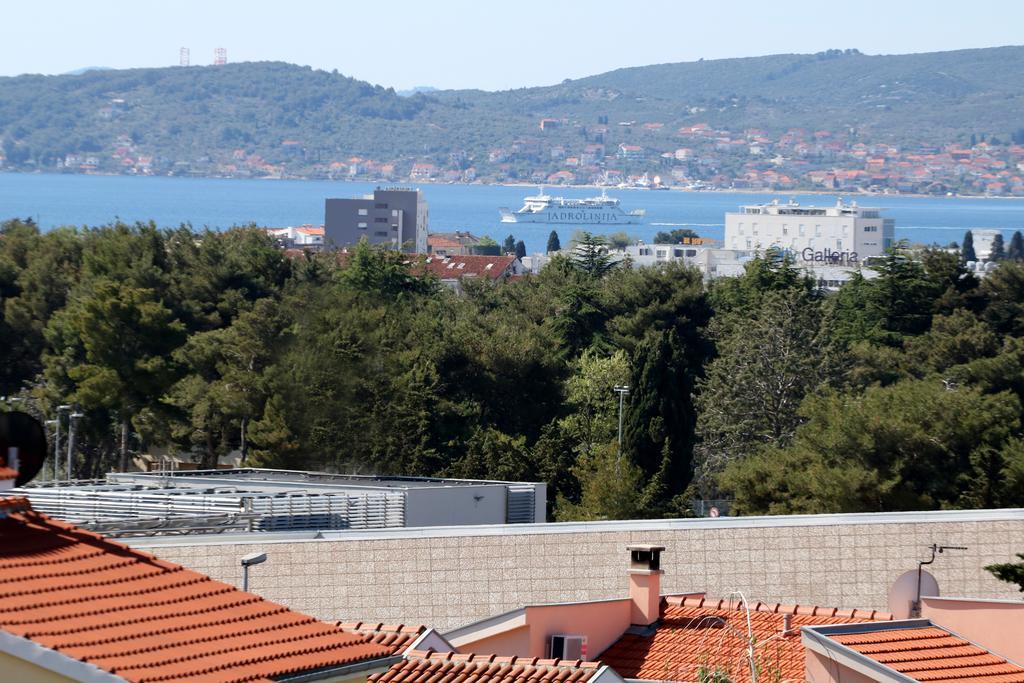 Apartment Toni Privlacka 32 Zadar Extérieur photo