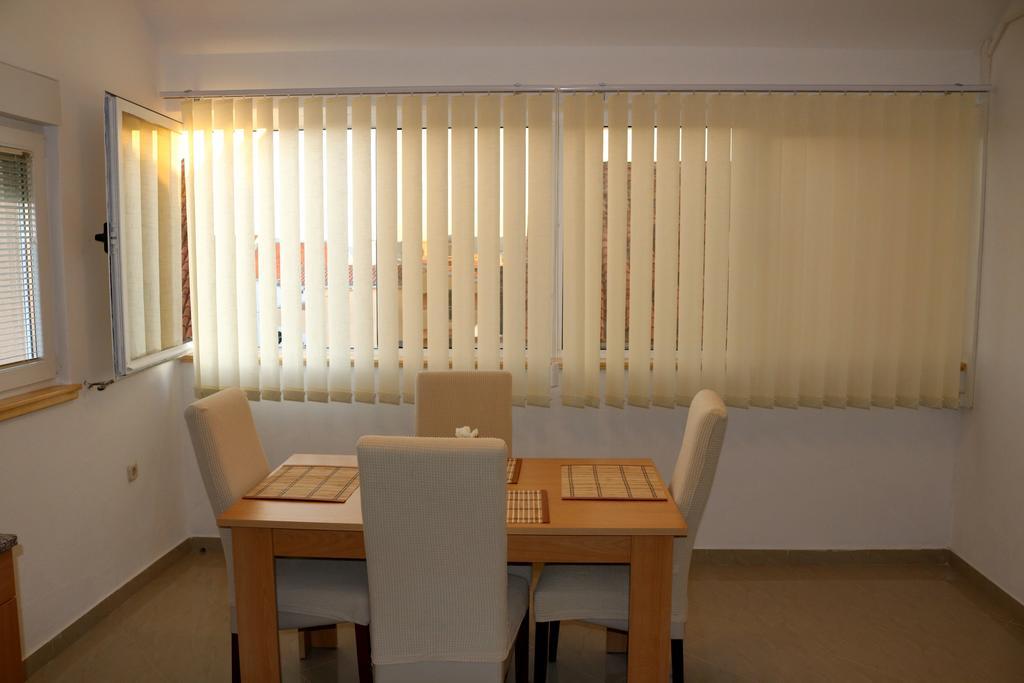 Apartment Toni Privlacka 32 Zadar Extérieur photo