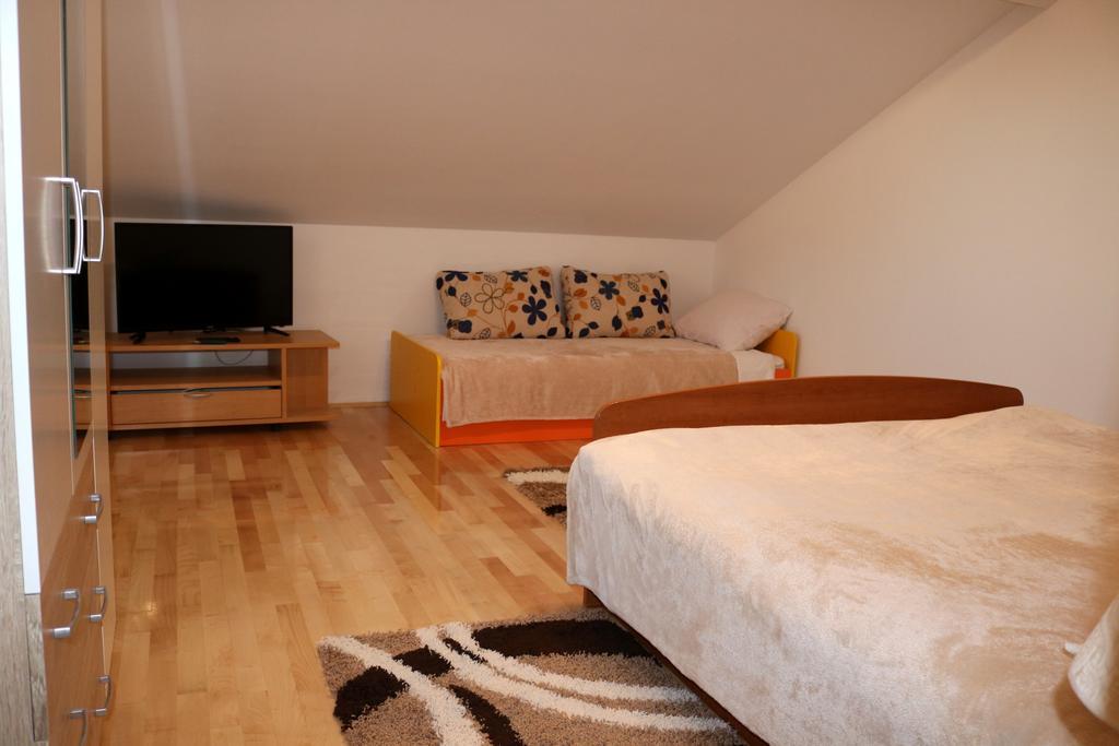 Apartment Toni Privlacka 32 Zadar Extérieur photo