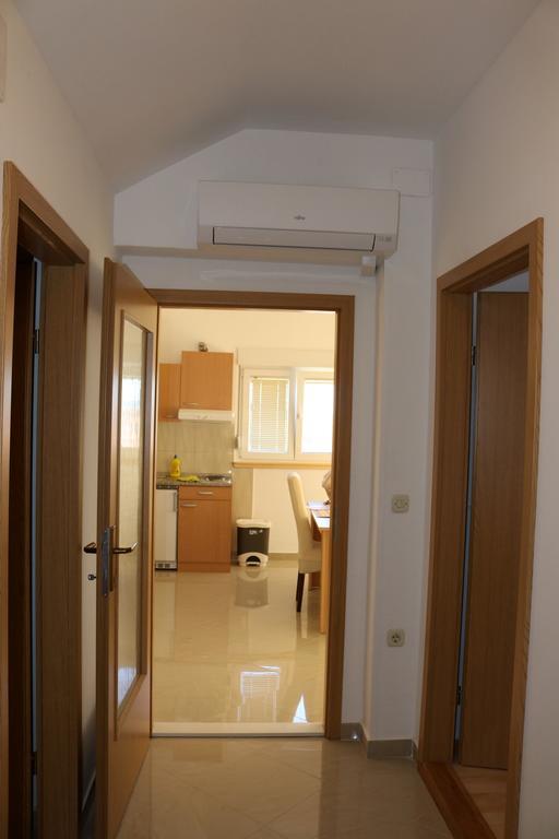 Apartment Toni Privlacka 32 Zadar Extérieur photo