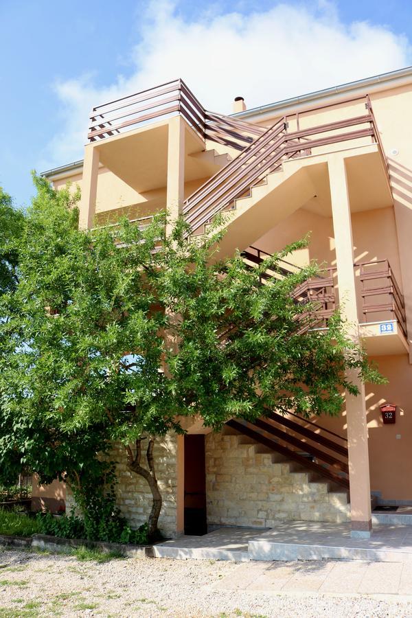 Apartment Toni Privlacka 32 Zadar Extérieur photo