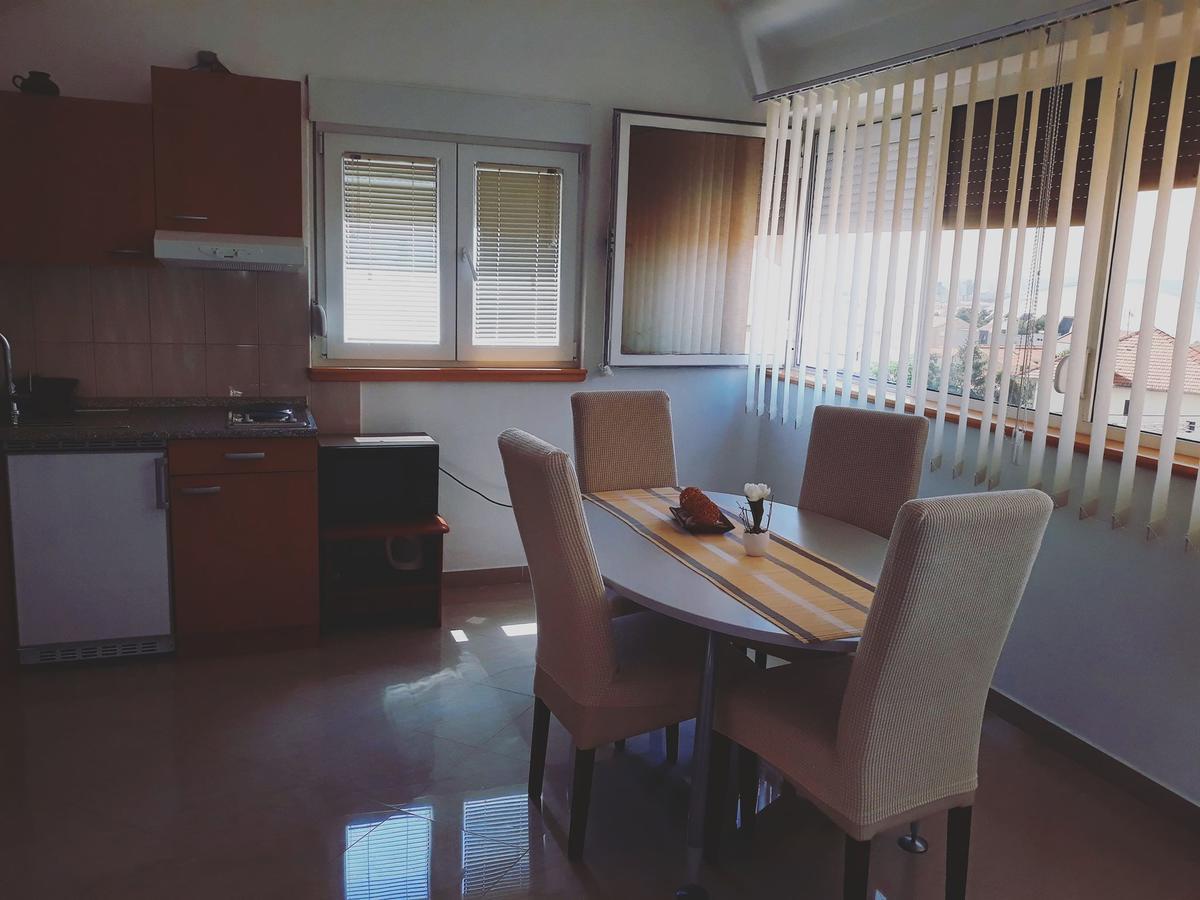 Apartment Toni Privlacka 32 Zadar Extérieur photo
