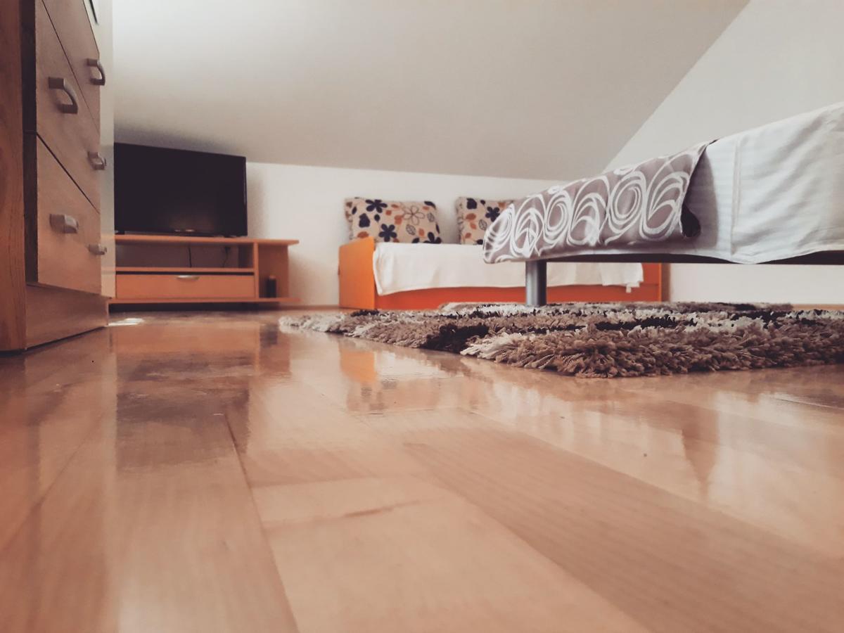 Apartment Toni Privlacka 32 Zadar Extérieur photo