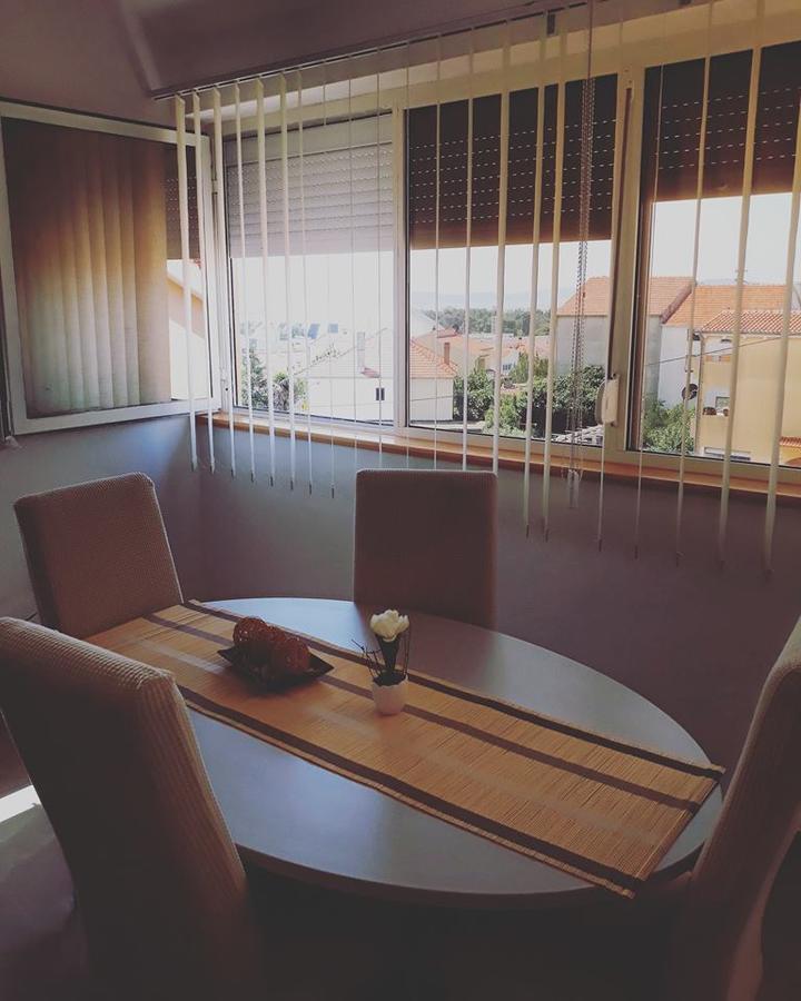 Apartment Toni Privlacka 32 Zadar Extérieur photo