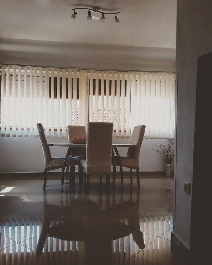 Apartment Toni Privlacka 32 Zadar Extérieur photo