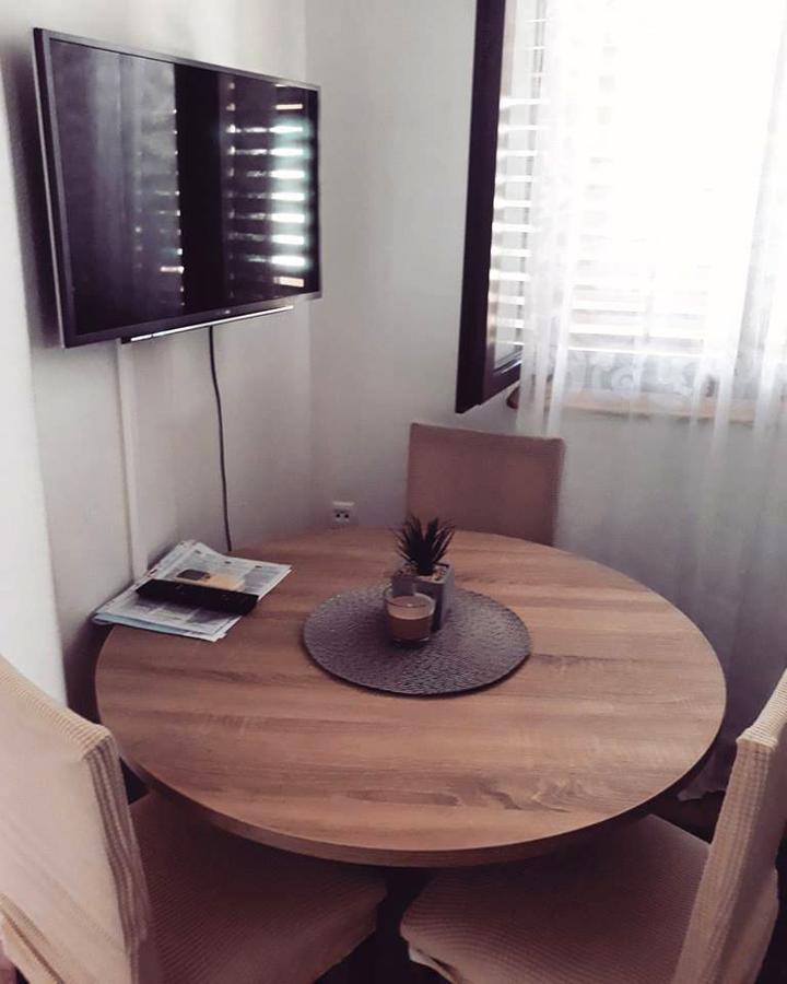 Apartment Toni Privlacka 32 Zadar Extérieur photo